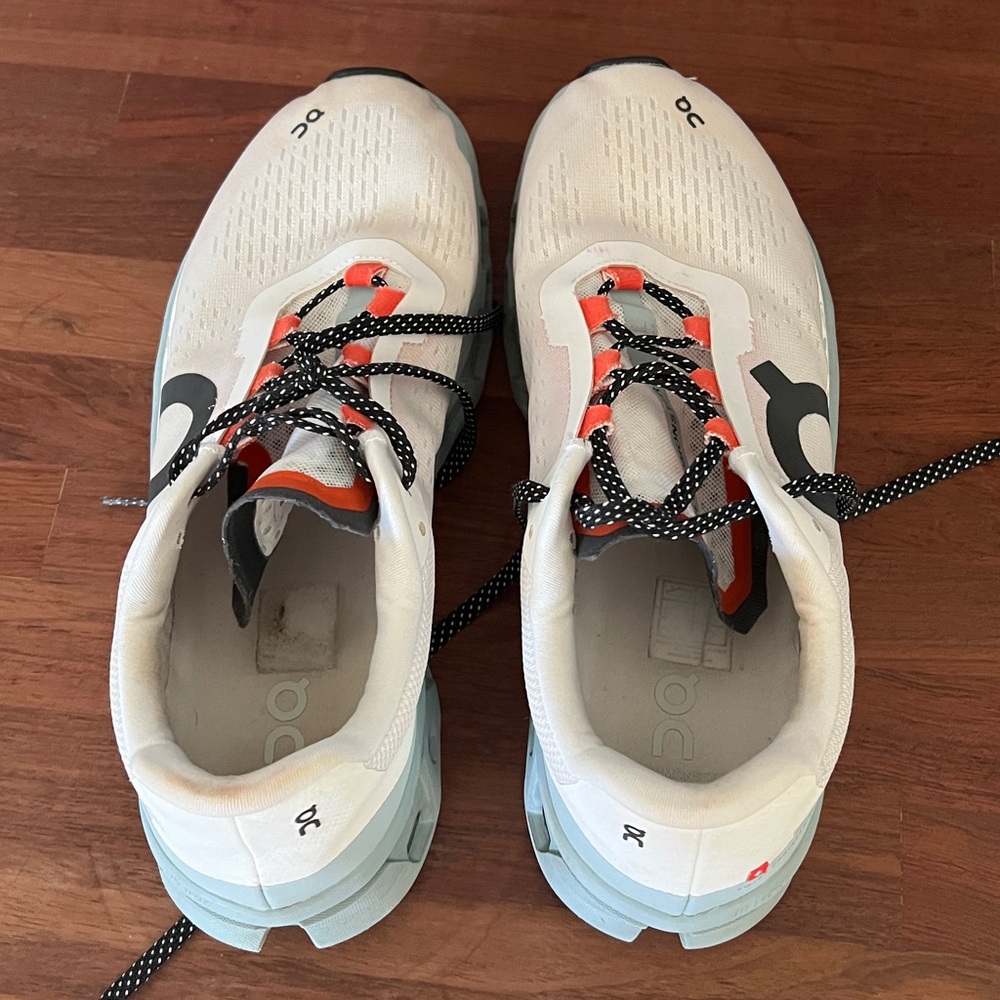 Lots of 🏃 left in these!! - Picture 6 of 9